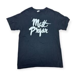 Matt Pryor Tee